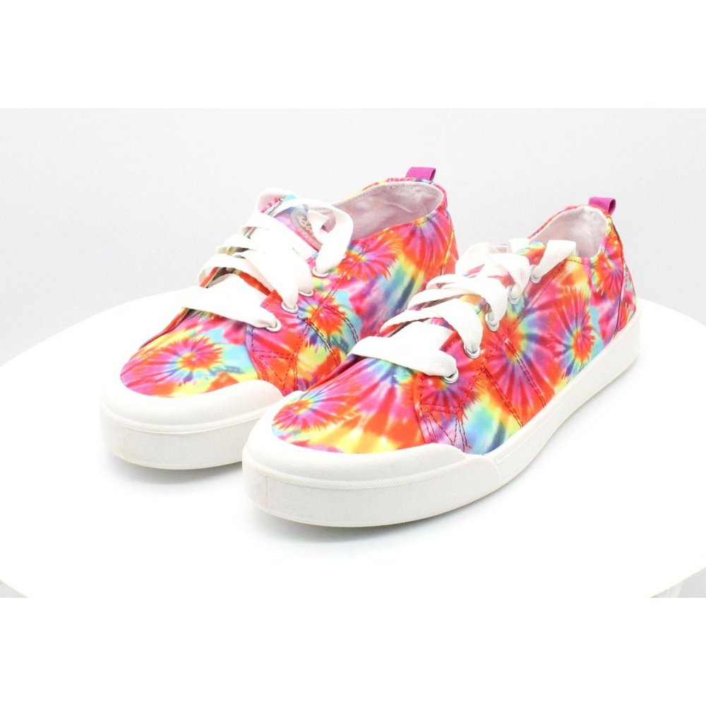 Sugar Women's Festival Lace-up Sneakers Women's - Picture 2 of 7